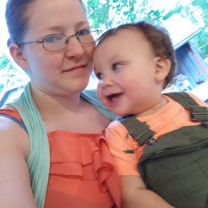 Meet your Posher, Amber